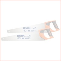 2x Irwin 50 cm Handzaag 880UN