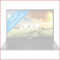 Acer Extensa 15 EX215-54-55K0