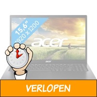 Acer Extensa 15 EX215-54-55K0