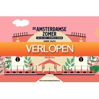 ActievandeDag.nl 1: De Amsterdamse Zomer in het Olympisch Stadion