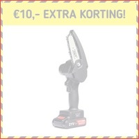 Mini Kettingzaag