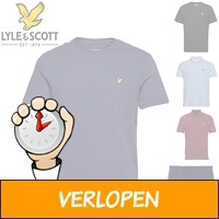 Lyle & Scott shirts