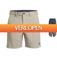 iBOOD Sports & Outdoor: Tenson Aqua Hybrid Shorts