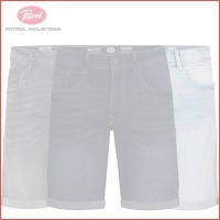 Jeans Shorts van Petrol Industries