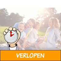 Vakantiepark Veluwe