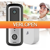 Actie.deals 2: Video deurbel