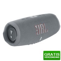 Bekijk de deal van Coolblue.nl 3: JBL Charge 5 grijs