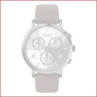 Hugo Boss 1513690 herenhorloge