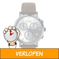 Hugo Boss 1513690 herenhorloge