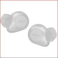 Jabra Elite 85t draadloze in-ears