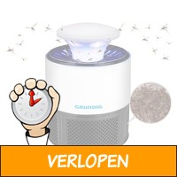 Mosquito Killer muggenzuiger