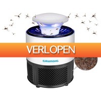Voordeelvanger.nl: Mosquito Killer muggenzuiger