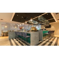 Bekijk de deal van Voordeeluitjes.nl 2: Crowne Plaza Utrecht CS
