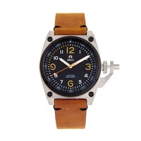 Bekijk de deal van Watch2day.nl: Shield Pascal SLDSH102-7 heren horloge