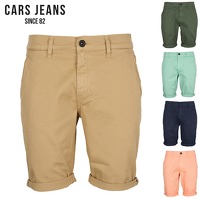 Bekijk de deal van ElkeDagIetsLeuks: Chino shorts van Cars