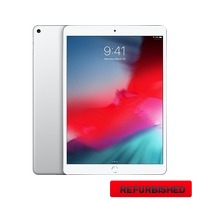 Bekijk de deal van iBOOD Electronics: Apple iPad Air 2019 CPO Refurb