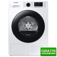 Bekijk de deal van Coolblue.nl 1: Samsung DV80TA220AE warmtepompdroger