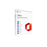 Bekijk de deal van ActievandeDag.nl 1: Licentie Microsoft Office 2021