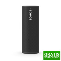 Bekijk de deal van Expert.nl: Sonos Bluetooth speaker Roam SL