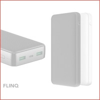 FlinQ Blox powerbank