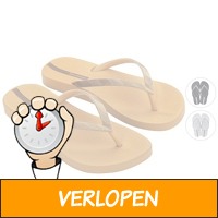 Ipanema Anatomic Mesh slippers