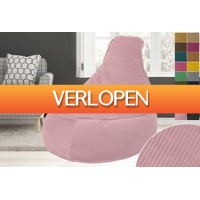 VoucherVandaag.nl 2: Goedkope zitzak stoelen