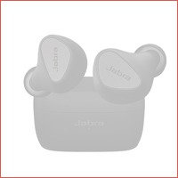 Jabra Elite 5 TWS Bluetooth In-Ears