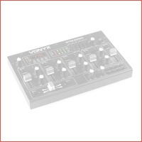 Vonyx STM2290 8-kanaals DJ mixer