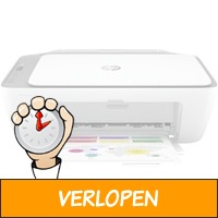 HP all-in-one inkjet printer Deskjet 2720e