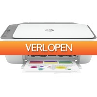 Expert.nl: HP all-in-one inkjet printer Deskjet 2720e