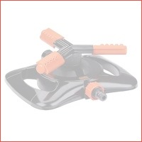 Black+Decker Watersproeier - Tuinsproeie..