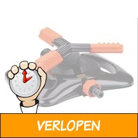 Black+Decker Watersproeier - Tuinsproeier - Zwenksproei..