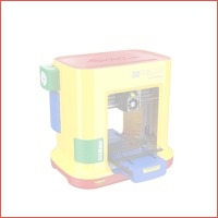 XYZprinting da Vinci miniMaker 3D printe..