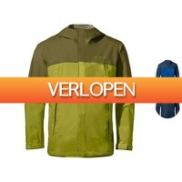 iBOOD Sports & Outdoor: Vaude Trek-Hike Lierne Jacket II
