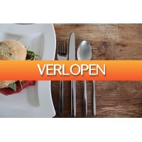 VoucherVandaag.nl 2: Michelino bestekset