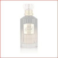 Lattafa Awraq Al Oud EDP 100 ml