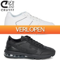 Elkedagietsleuks HomeandLive: Cruyff sneakers Aztec