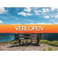 Traveldeal.nl: 4, 6 of 8 dagen nabij Zell am See