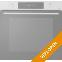 Samsung NV7B41207CS/U1 oven
