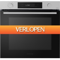 Coolblue.nl 1: Samsung NV7B41207CS/U1 oven