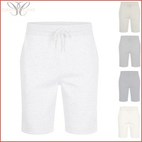 Cappuccino jogging short