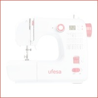 Ufesa naaimachine SW3003 Performance