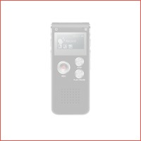 Voice Recorder Premium - Dictafoon / Mem..