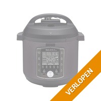 Instant Pot Pro 10-in-1 multicooker