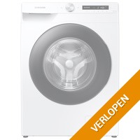 Samsung WW90T534AAW wasmachine