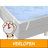 Dreamhouse verkoelende Blue Cell topper