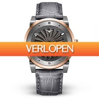 Watch2day.nl: Zinvo Blade Fusion 199 heren horloge