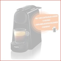 Magimix Essenza Mini M115