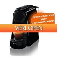 Expert.nl: Magimix Essenza Mini M115