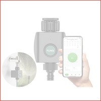 FlinQ Smart Irrigation Control